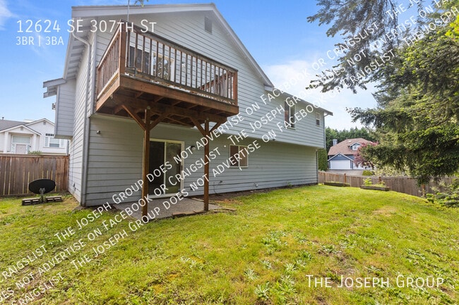 Building Photo - 12624 SE 307th St