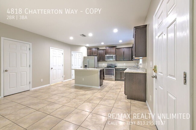 Building Photo - 4818 Chatterton Way