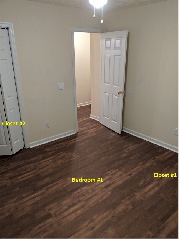 Building Photo - Carlton Street Townhomes