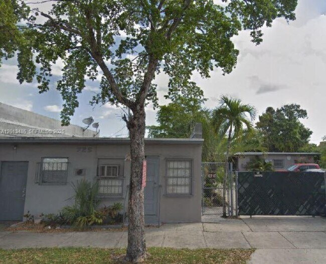 Building Photo - 725 Opa-locka Blvd