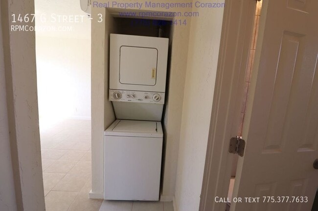 Building Photo - 1467 G St