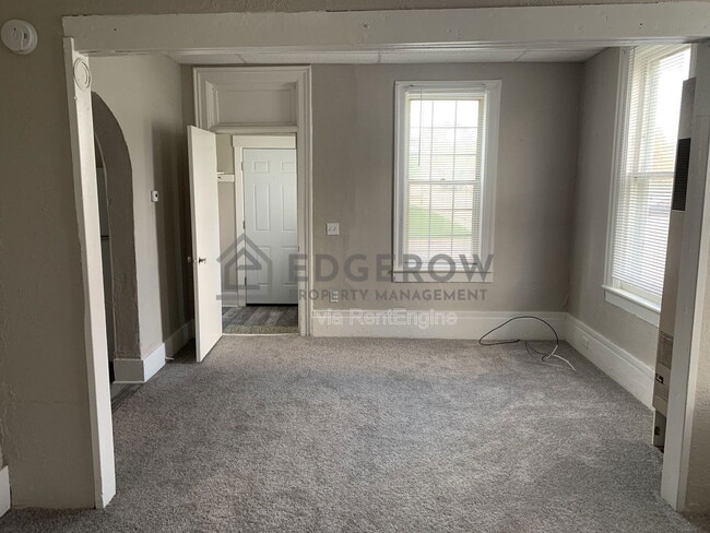 Building Photo - 1110 Jefferson St