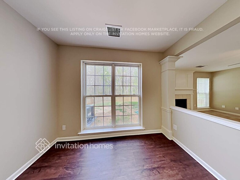 Building Photo - 7321 Balancing Rock Ct