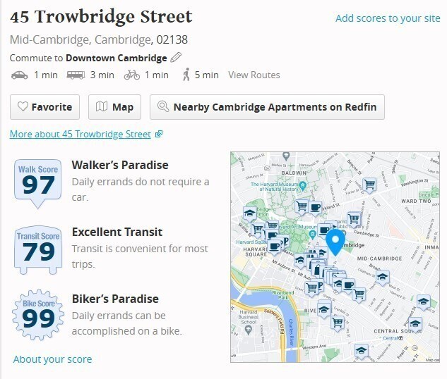 Building Photo - 4 Trowbridge Pl