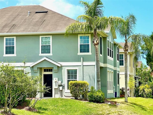 Building Photo - 8427 Blue Rock Dr
