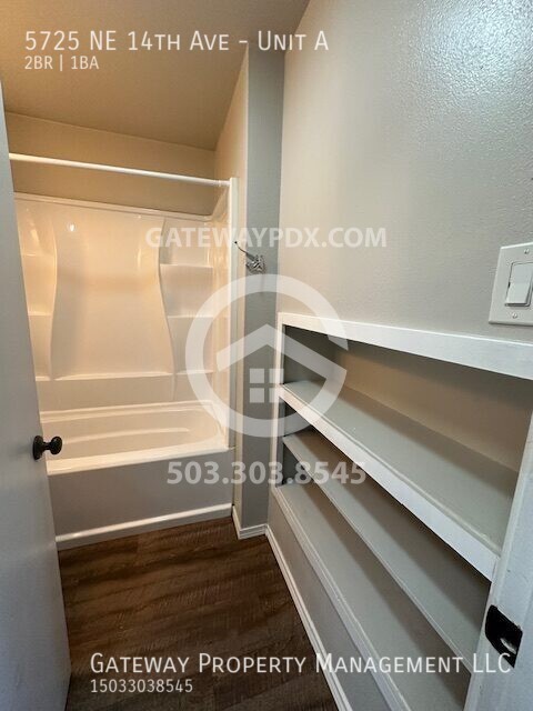 Building Photo - 5725 NE 14th Ave