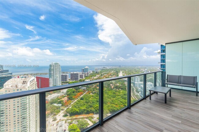 Building Photo - 1300 S Miami Ave