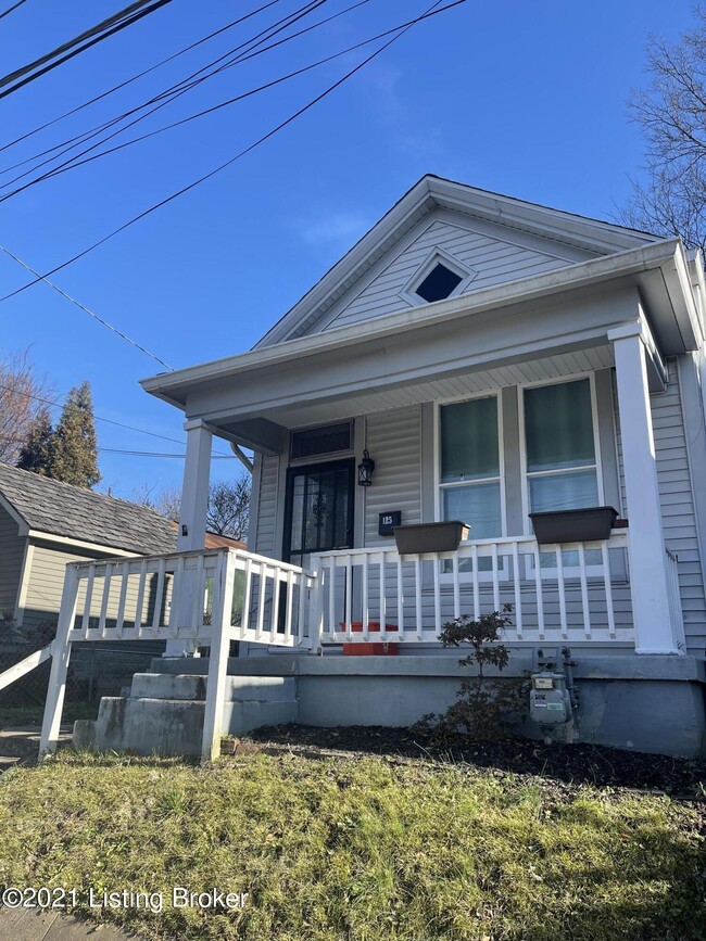 Primary Photo - 125 N Jane St
