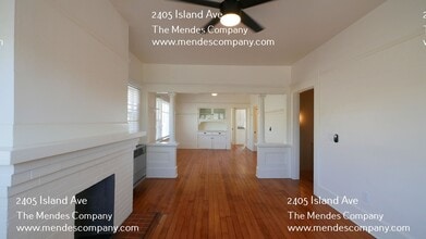 Building Photo - 2405 Island Ave
