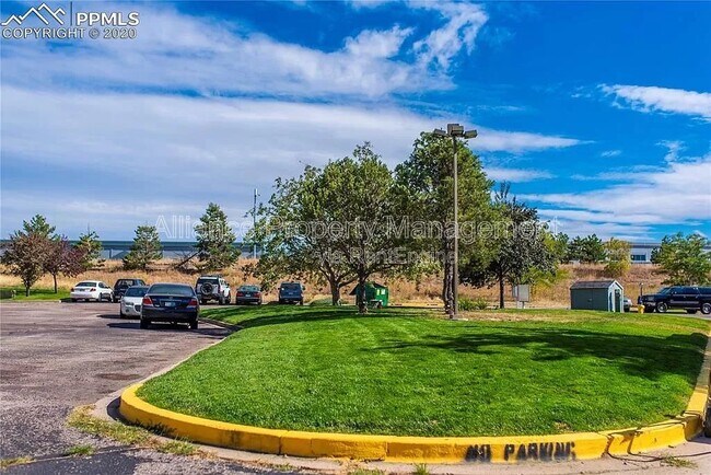 Building Photo - 973 Brant Hollow Ct