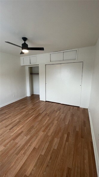 Building Photo - 319 N Balph Ave
