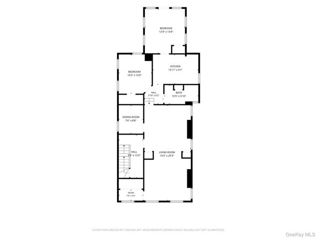 Building Photo - 29 Delano St