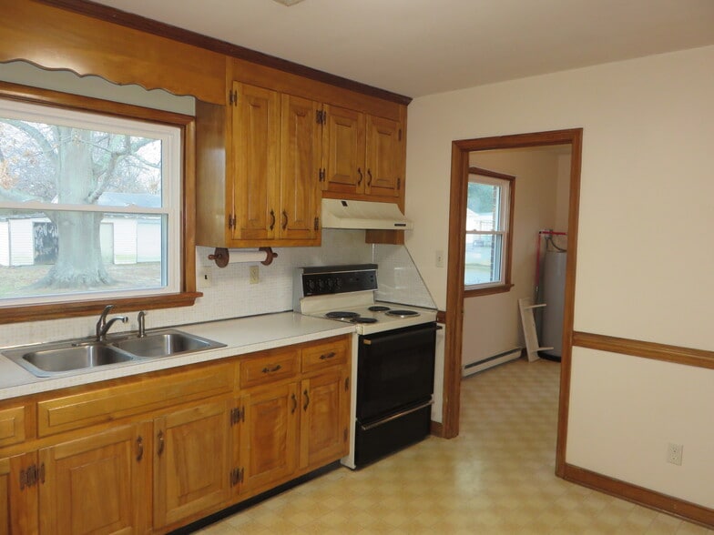 Building Photo - 6729 Cold Harbor Rd