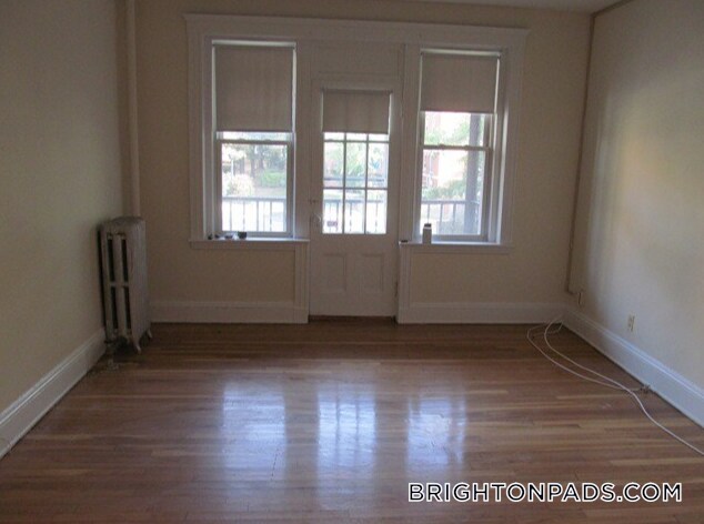 Building Photo - 127 Washington St