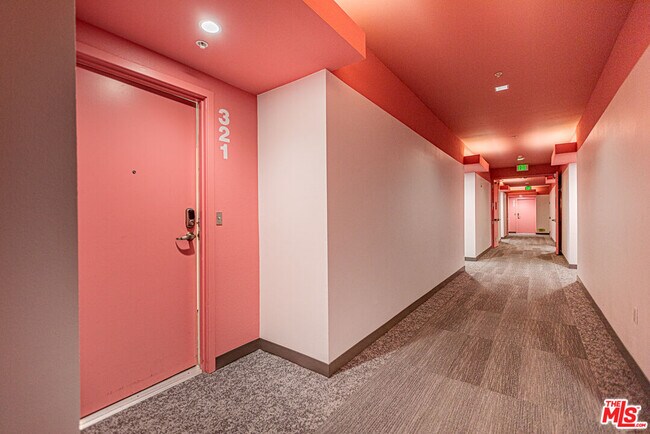 Building Photo - 1234 Wilshire Blvd