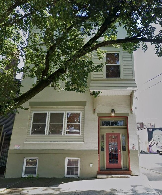 Primary Photo - 81 Cannon St