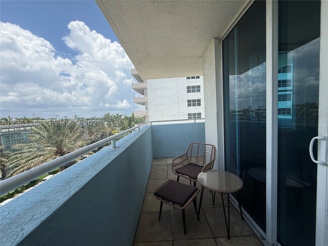 Building Photo - 9201 Collins Ave