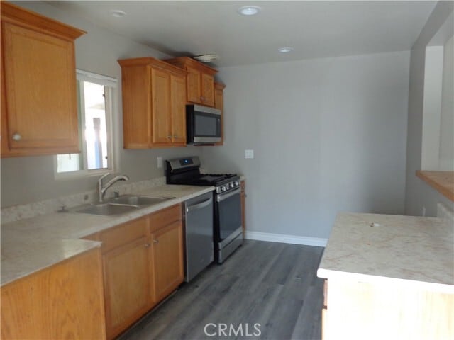 Building Photo - 5781 Benecia Dr