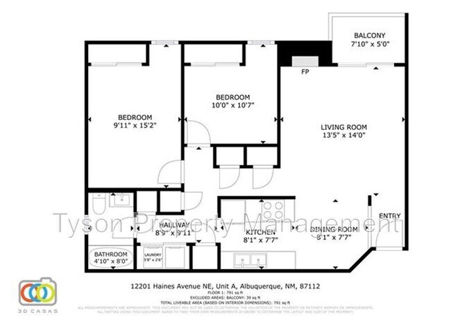 Building Photo - 12201 Haines Ave NE