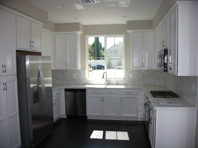 Building Photo - Newly Constructed Townhome for rent in Campbell