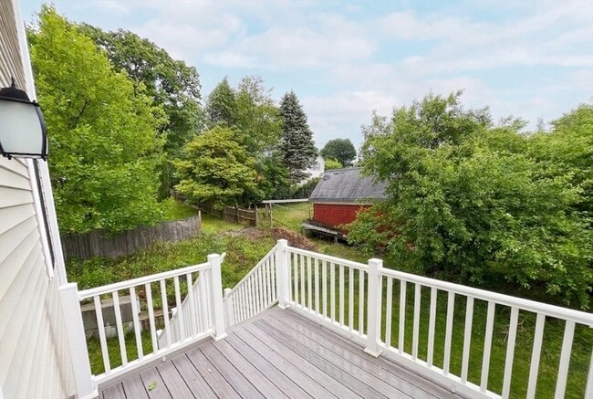 Building Photo - 57 Castine St