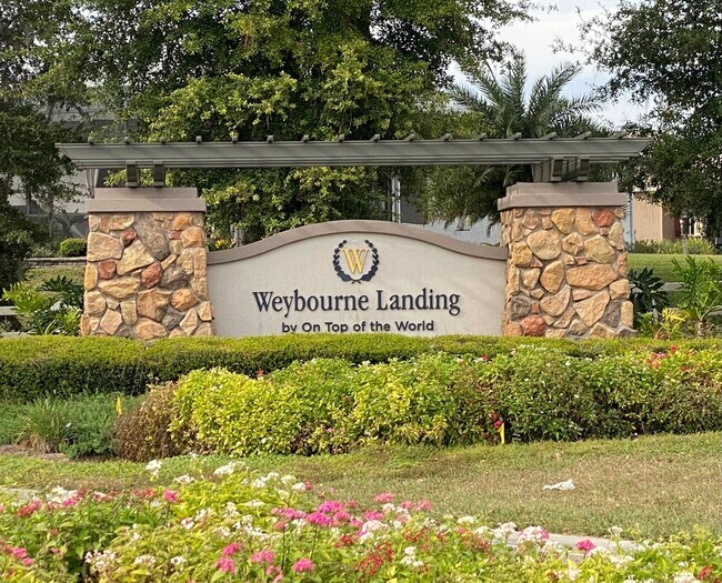 Building Photo - Three Bedroom Home In Gated 55+ Exclusive ...