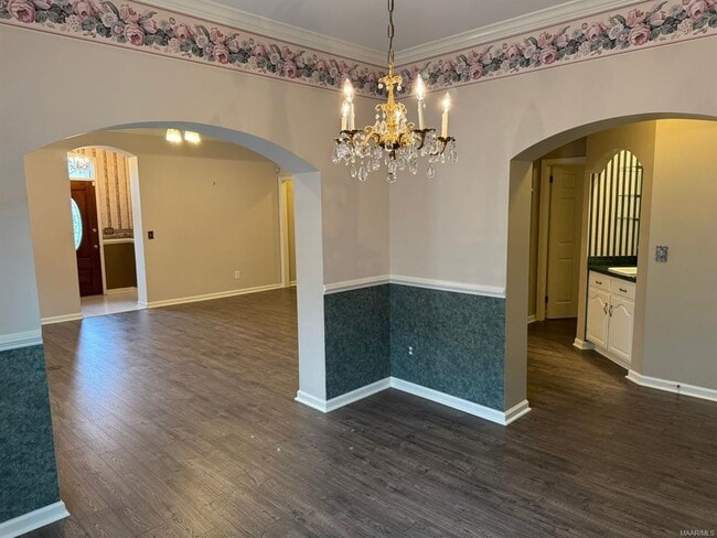 Building Photo - 8636 Harvest Ridge Dr