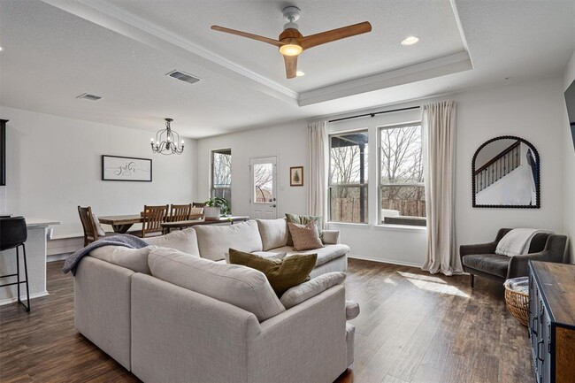 Building Photo - 124 Northern Harrier Ct