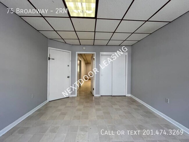 Building Photo - 75 Broadway-2RM