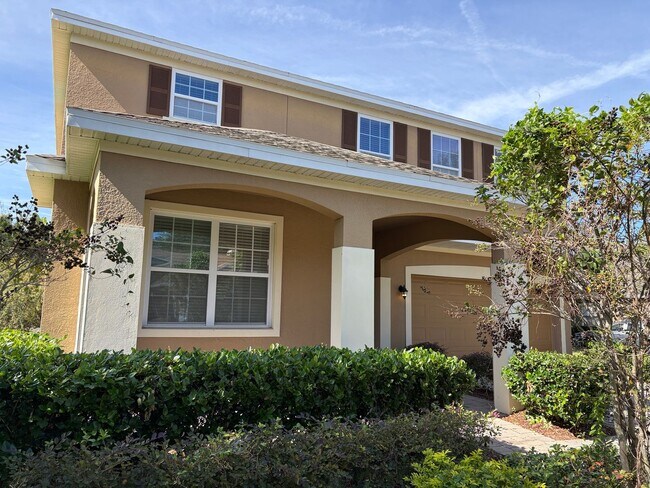 Building Photo - LARGE// Brand New 4/3.5 Bedroom Home in Breckenridge// APOPKA!!!