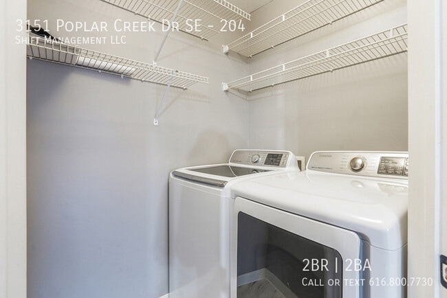 Building Photo - 3151 Poplar Creek Dr SE