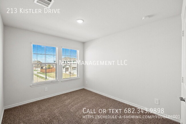 Building Photo - 213 Kistler Dr