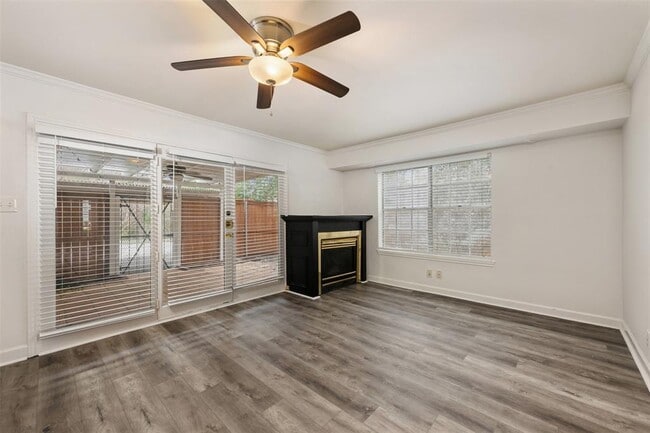 Building Photo - 6107 Bullard Dr