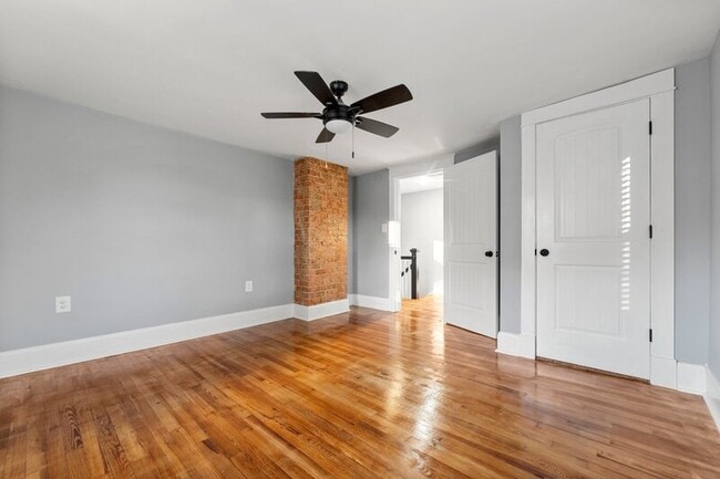 Building Photo - 2007 Westover Ave