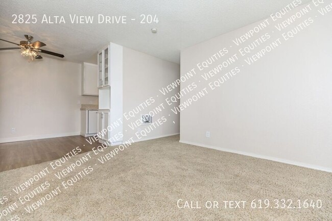 Building Photo - 2825 Alta View Dr