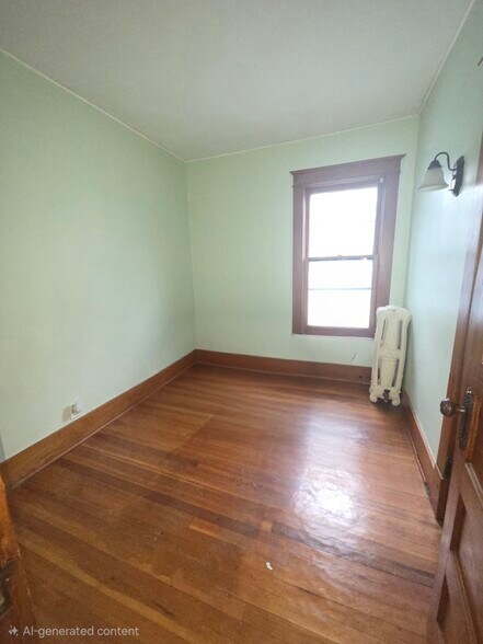 Bedroom 3 - 2 Maple Ave