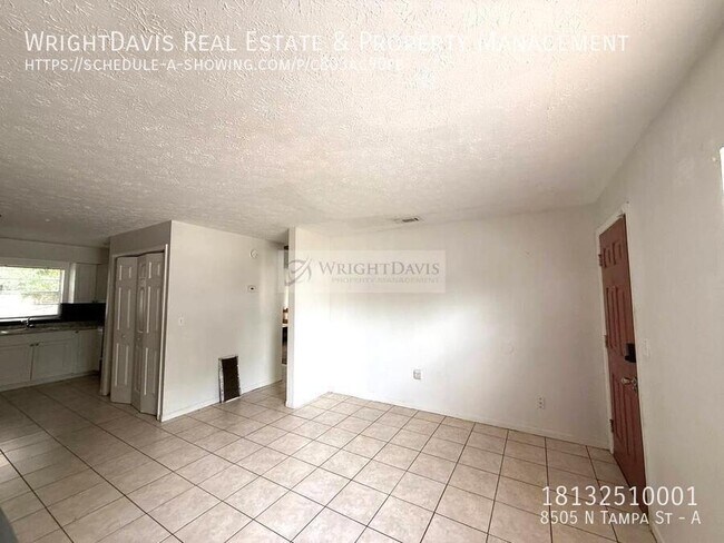 Building Photo - 8505 N Tampa St