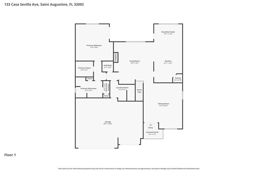 Building Photo - 133 Casa Sevilla Ave