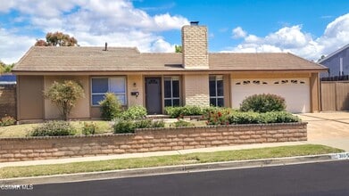 Building Photo - 3105 Lodgewood St