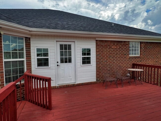 Building Photo - Pet Friendly Ranch Home in Grovetown, Georgia