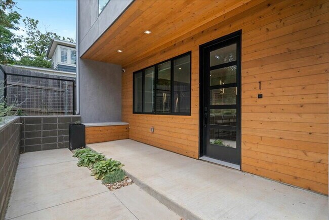 Building Photo - 1201 Enfield Rd