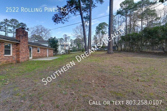 Building Photo - 2522 Rolling Pines Rd