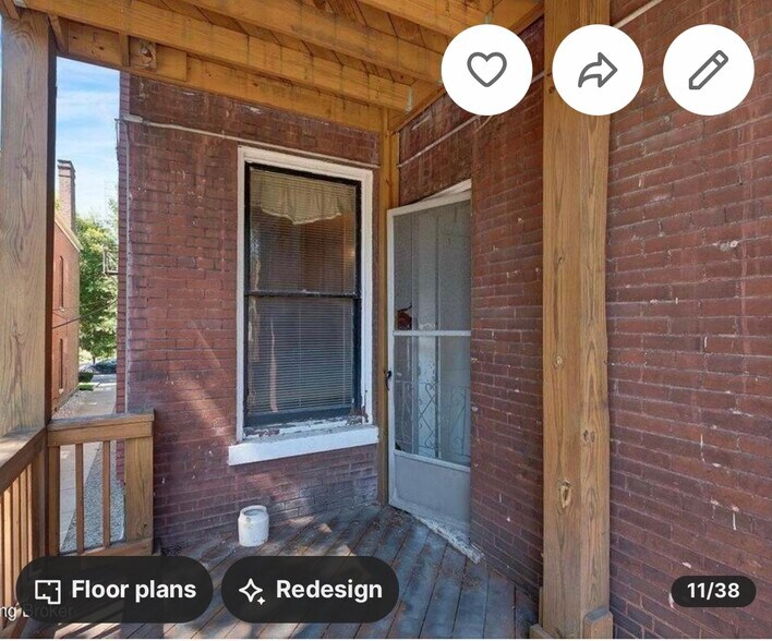 Building Photo - 1479 S 4th St