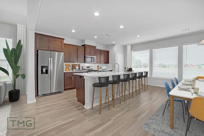Building Photo - New Listing! Enclave at Parker Village!
