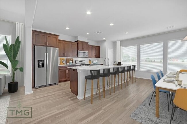 Building Photo - Owasso Dream Home! New Construction! Enclave at Parker Village!