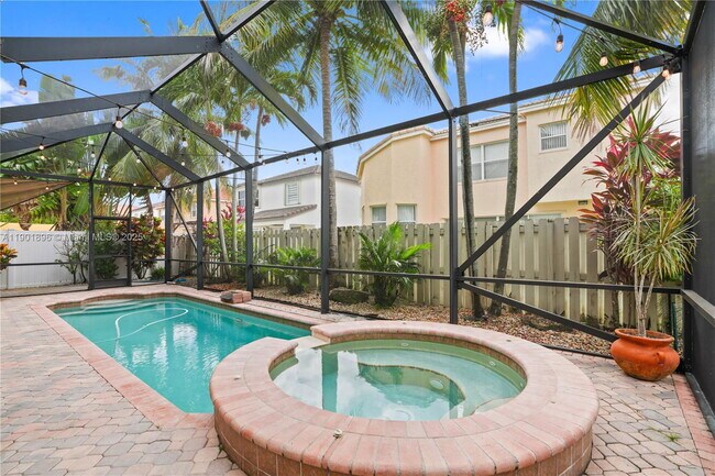 Building Photo - 15674 SW 53rd Ct