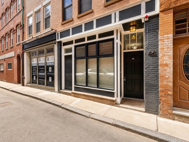 Building Photo - 46 N Bennet St