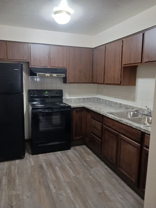Interior Photo - Shannon Station Apartments