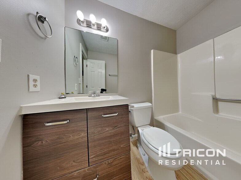 Building Photo - 8458 Hightower Trail SW