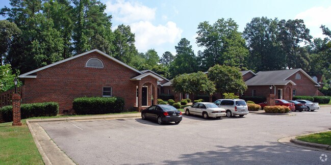 Primary Photo - 5306 Western Blvd